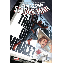 Amazing Spider-Man T01: La...