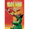 Iron Man: L'intégrale 1964-1966 (T02 Nouvelle édition)