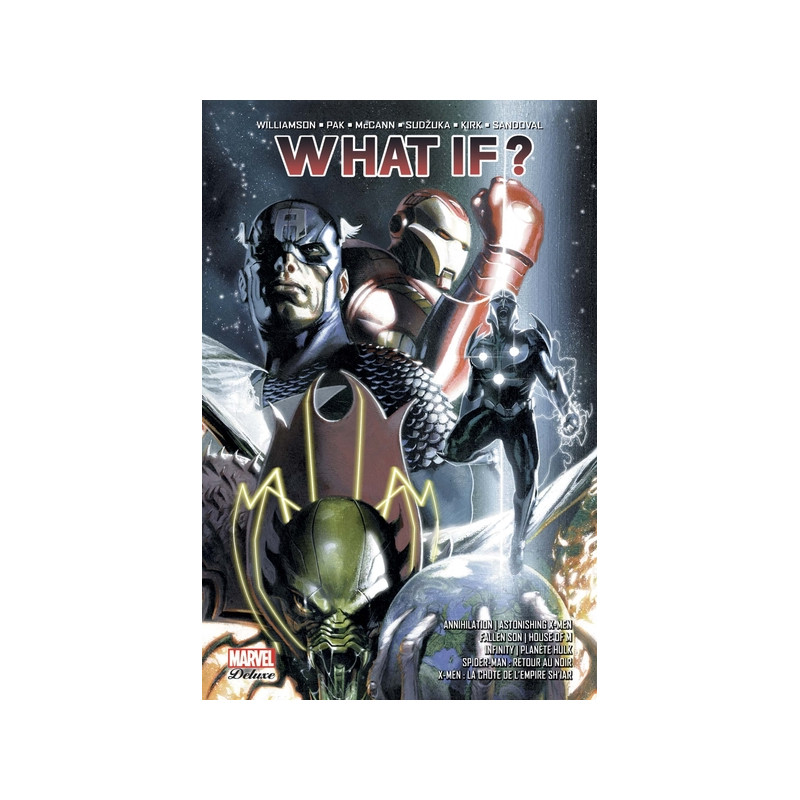 What if? T02