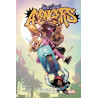 West Coast Avengers: Les Meilleurs de l'Ouest