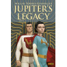 Jupiter's Legacy: Prelude