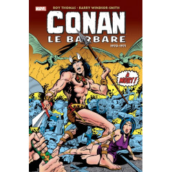 Conan Le Barbare :...