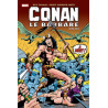Conan Le Barbare : L'intégrale 1970-1971 (T01)