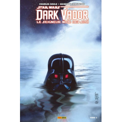 Dark Vador : Le Seigneur...