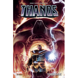 Thanos T02: Thanos gagne