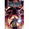 Thanos T02: Thanos gagne