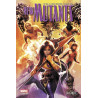New Mutants T02: La chute