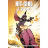 Hit Girl T03: Hit Girl à Rome