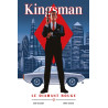 Kingsman: Le diamant rouge