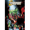 Champions T02