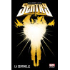 Sentry par Paul Jenkins