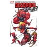 Deadpool Corps: Prélude
