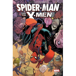 Spider-Man and the X-Men