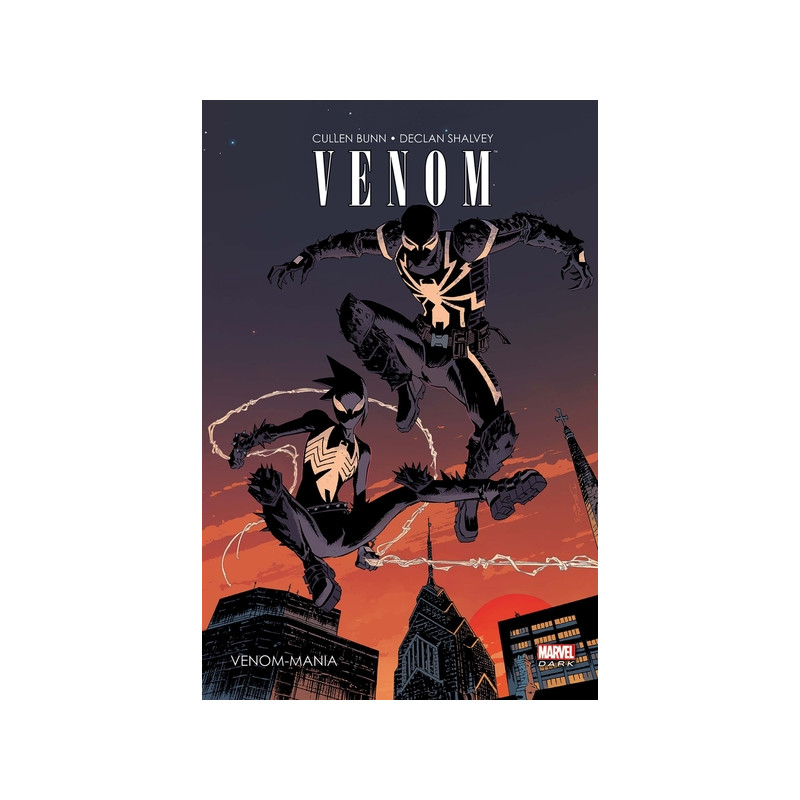 Venom-Mania