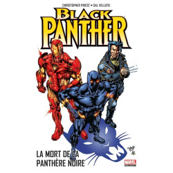 Black Panther par...