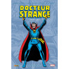 Docteur Strange: L'intégrale 1969-1973 (T04)