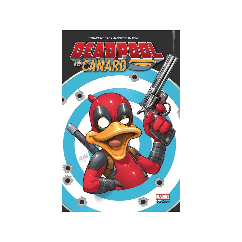 Deadpool le Canard