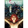 X-Men : Le Retour du Messie