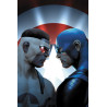 Captain America : Steve Rogers T04