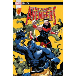 All-New Uncanny Avengers T05