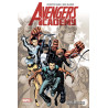 Avengers Academy T01 : Gros dossier