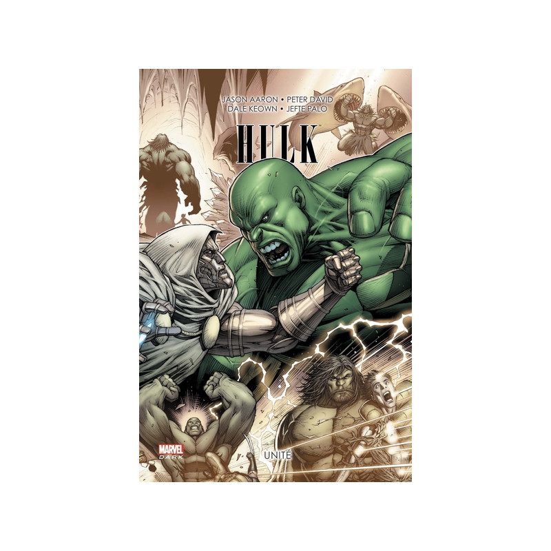 Hulk T03