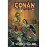 Conan Le Barbare T01: Vie et mort de Conan