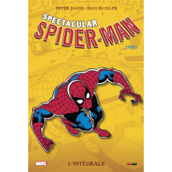 Spectacular Spider-Man:...