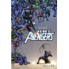 Secret Avengers T02: Dans le vide