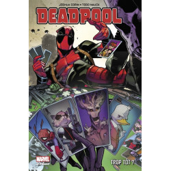 Deadpool: Trop tôt?