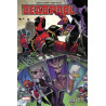 Deadpool: Trop tôt?