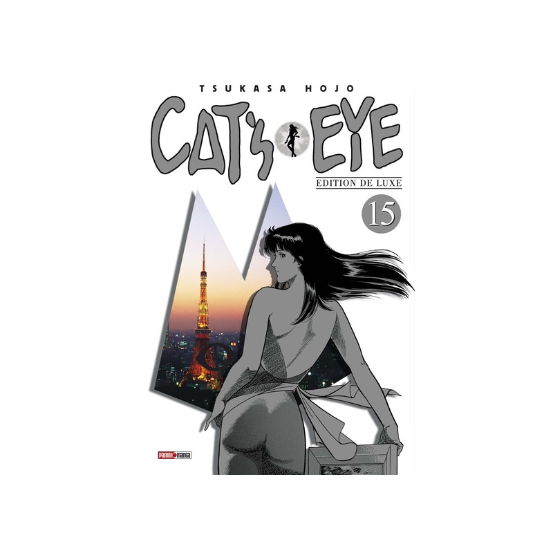 Cat's Eye T15 (NED)