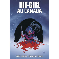Hit Girl T02 : Hit Girl au...