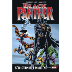 Black Panther par...