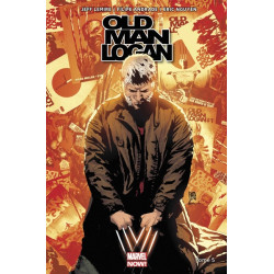 Old Man Logan - All-New...