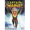 Captain Marvel T01 : Et nous serons des étoiles