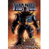 Thanos T01 : Le retour de Thanos
