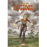 Captain Marvel: La vie de Captain Marvel