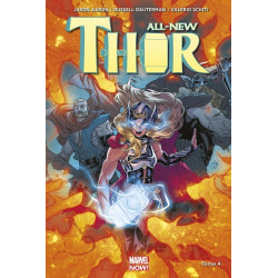 All-New Thor T4