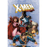 X-Men: L'intégrale 1993 V (T36)