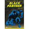 Black Panther: L'intégrale 1976-1978 (T02)