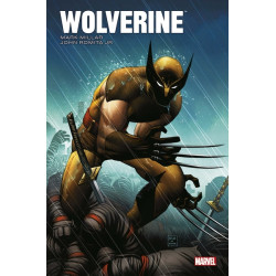 Wolverine par Millar et...