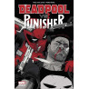 Deadpool vs Punisher
