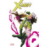 X-Men - Malicia & Gambit