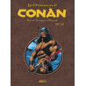 Les Chroniques de Conan T24 (1987 - II)