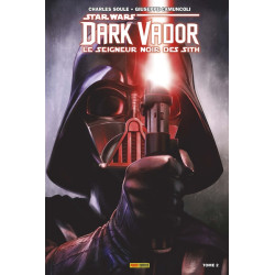 Dark Vador - Le Seigneur...
