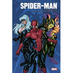 Spider-Man par Millar et...