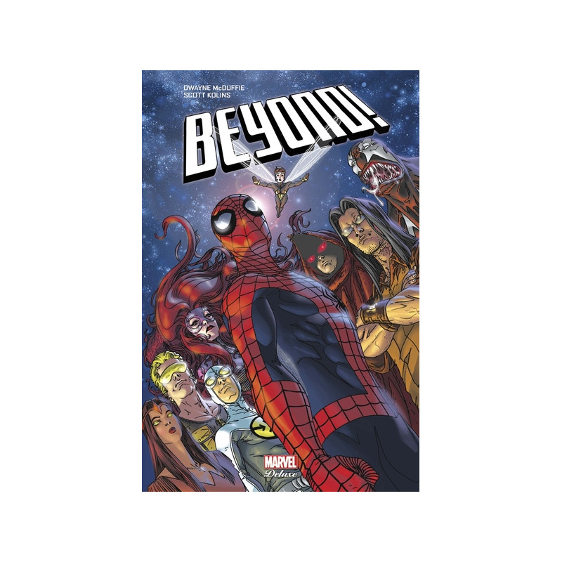 Beyond !