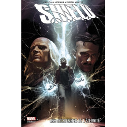 S.H.I.E.L.D.