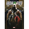 Iron Fist T2